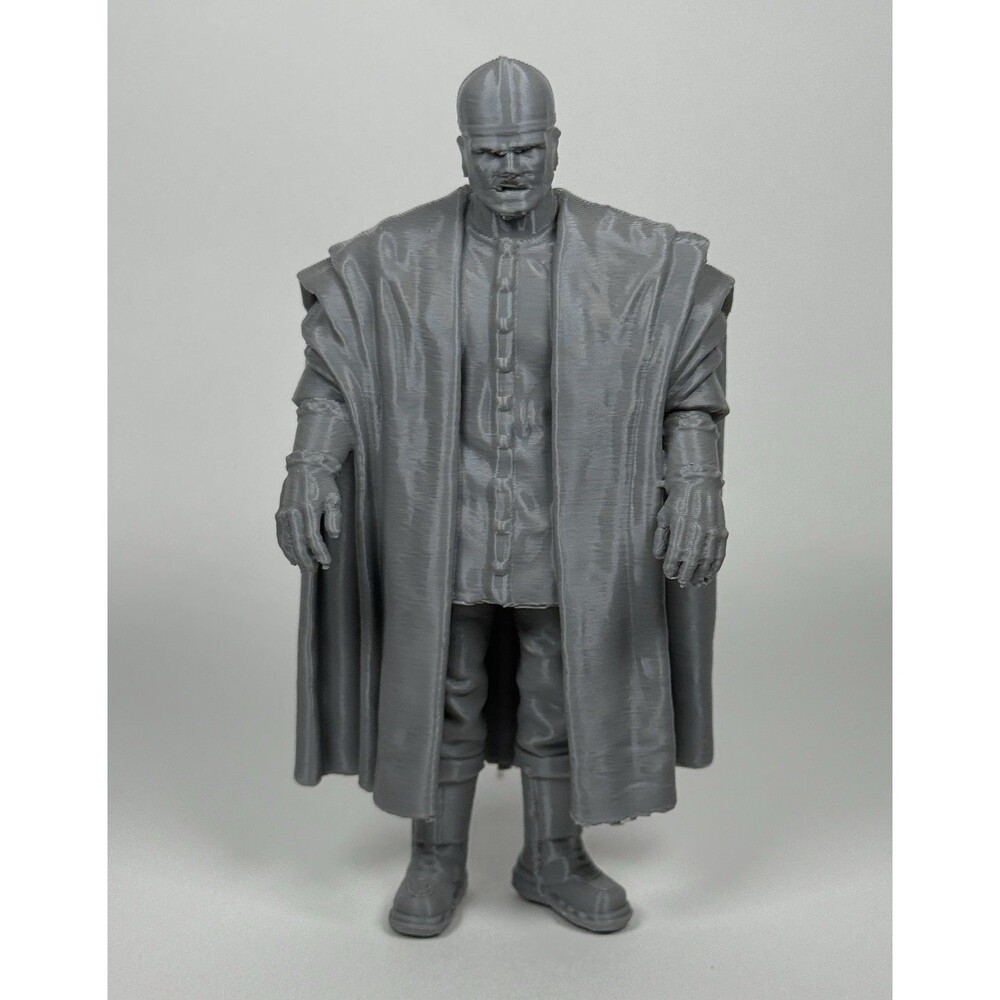 The Colossus of New York (1958) Paintable Toy
